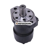 Ersättningshydraulikmotor DH50 151-2081 passar Sauer Danfoss