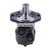 Hydraulisk ersättningsmotor OMP50 151-7041 passar för Sauer Danfoss