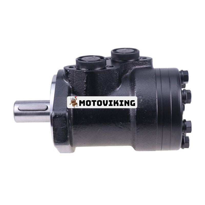 Hydraulisk ersättningsmotor OMP50 151-7041 passar för Sauer Danfoss