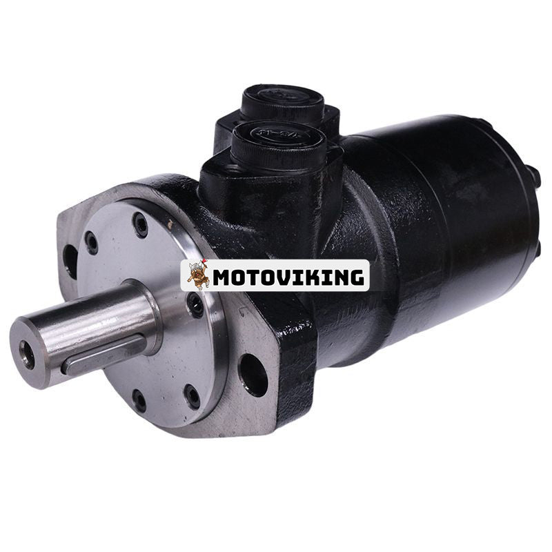 Hydraulisk ersättningsmotor OMP315 151-7048 för Sauer Danfoss