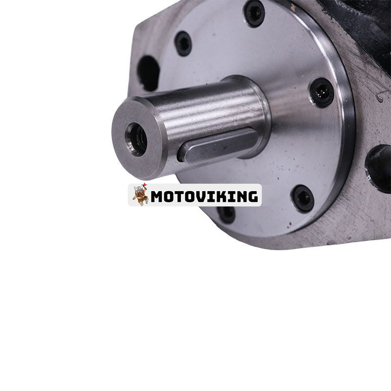 Hydraulisk ersättningsmotor OMP315 151-7048 för Sauer Danfoss