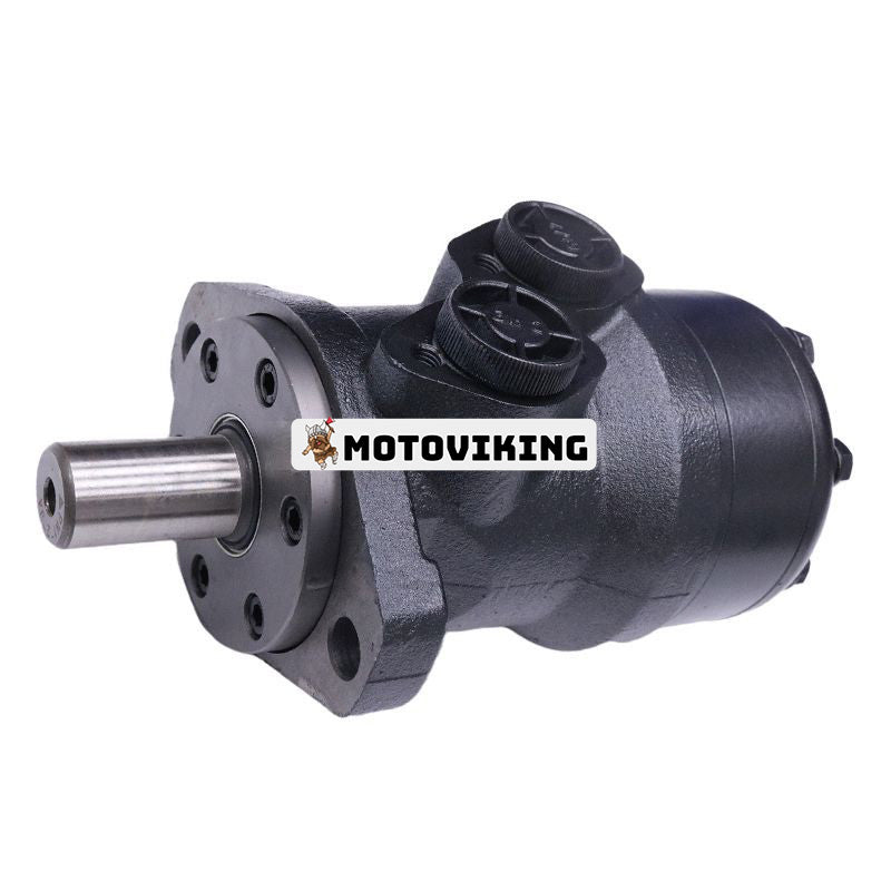 Hydraulisk ersättningsmotor OMR80 151-7241 för Sauer Danfoss