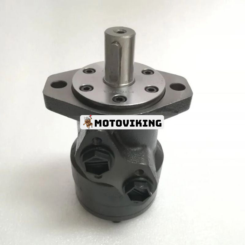 Hydraulisk ersättningsmotor OMR160 151-7244 passar för Sauer Danfoss