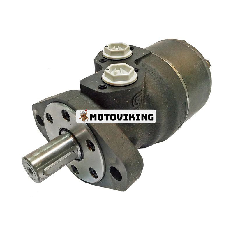 Hydraulisk ersättningsmotor OMR250 151-7246 för Sauer Danfoss