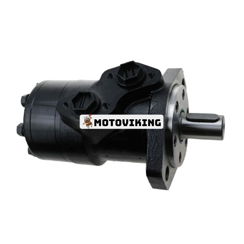 Hydraulisk ersättningsmotor OMR125 151-7253 för Sauer Danfoss