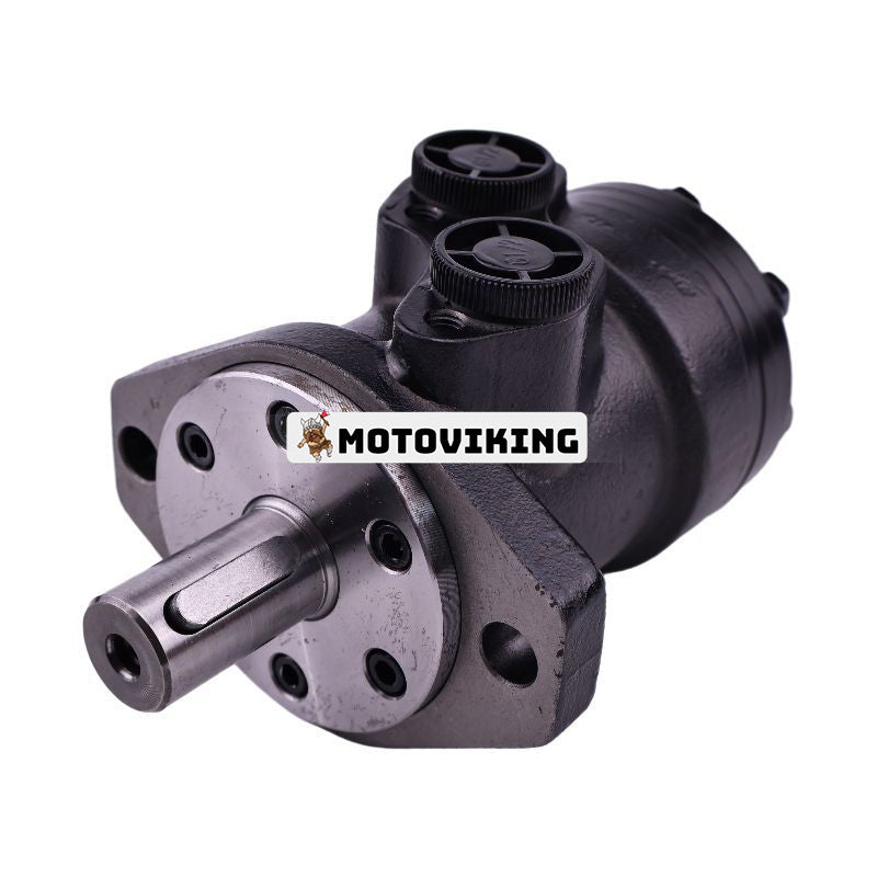 Hydraulisk ersättningsmotor OMP32 151-0341 151-0641 OMP40 151-0342 151-0652 passar för Sauer Danfoss