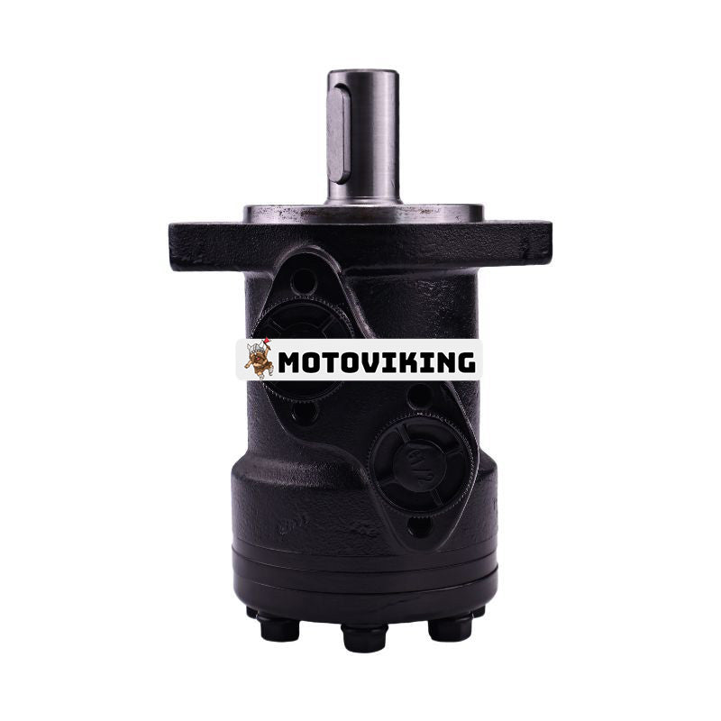 Hydraulisk ersättningsmotor OMP32 151-0341 151-0641 OMP40 151-0342 151-0652 passar för Sauer Danfoss