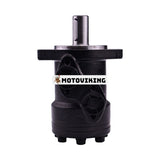 Hydraulisk ersättningsmotor OMP32 151-0341 151-0641 OMP40 151-0342 151-0652 passar för Sauer Danfoss