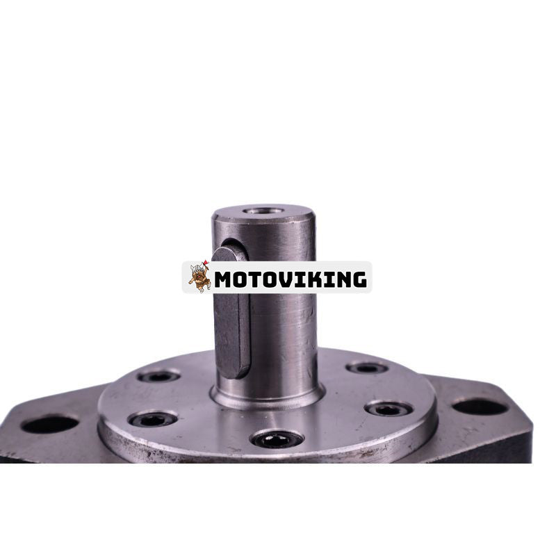 Hydraulisk ersättningsmotor OMP32 151-0341 151-0641 OMP40 151-0342 151-0652 passar för Sauer Danfoss