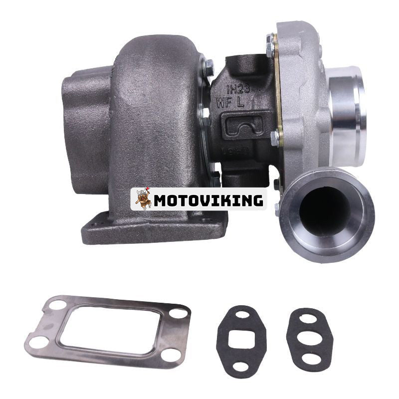 Turbo S200-64H Turboladdare 04283323KZ för Deutz Engine BF4M1013C BF6M1013ECP