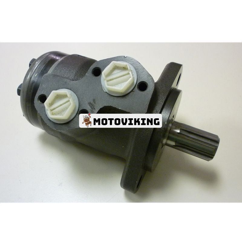 Hydraulisk ersättningsmotor OMP100 151-0332 för Sauer Danfoss