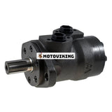 Hydraulisk ersättningsmotor OMP125 151-0333 151-0633 för Sauer Danfoss