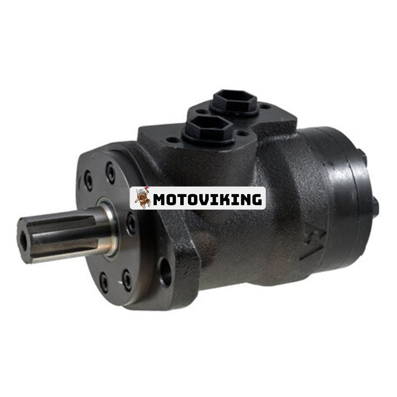 Hydraulisk ersättningsmotor OMP315 151-0337 151-0637 för Sauer Danfoss