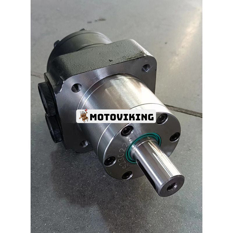 Hydraulisk ersättningsmotor OMPW100 151-7103 för Sauer Danfoss