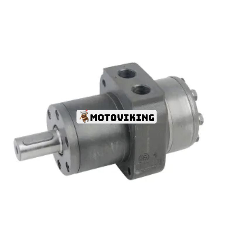 Hydraulisk ersättningsmotor OMPW200 151-7106 för Sauer Danfoss