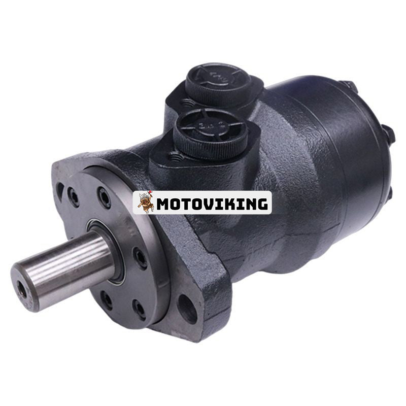 Hydraulisk ersättningsmotor OMR160 151-0414 151-0714 för Sauer Danfoss