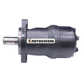 Hydraulisk ersättningsmotor OMR160 151-0414 151-0714 för Sauer Danfoss