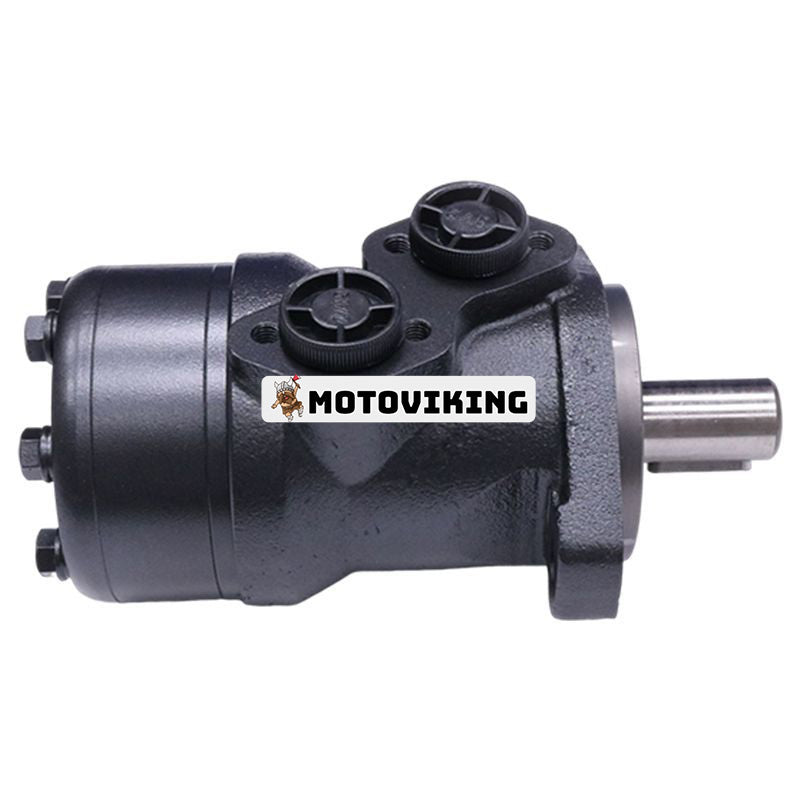 Hydraulisk ersättningsmotor OMR160 151-0414 151-0714 för Sauer Danfoss