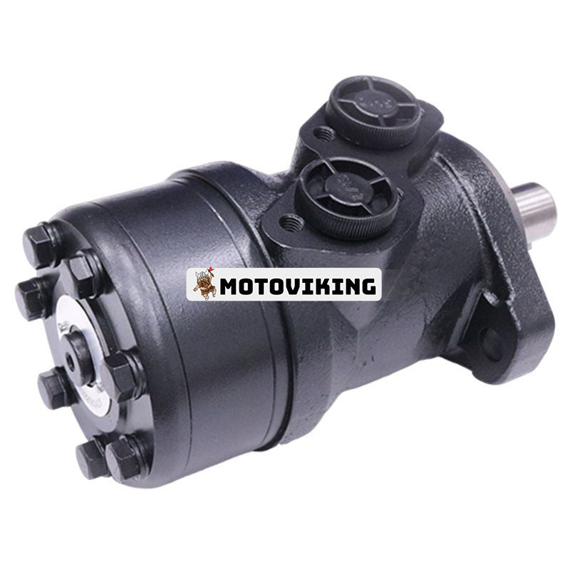 Hydraulisk ersättningsmotor OMR160 151-0414 151-0714 för Sauer Danfoss