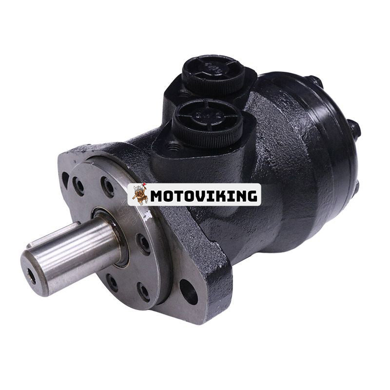 Hydraulisk ersättningsmotor OMR50 151-0400 151-0700 för Sauer Danfoss