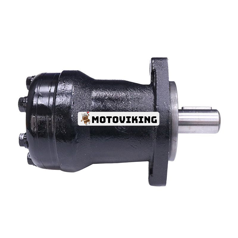 Hydraulisk ersättningsmotor OMR50 151-0400 151-0700 för Sauer Danfoss