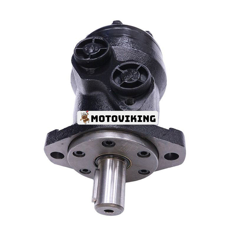 Hydraulisk ersättningsmotor OMR50 151-0400 151-0700 för Sauer Danfoss