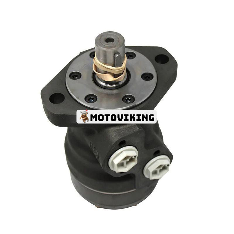 Hydraulisk ersättningsmotor OMR250 151-0406 151-0706 för Sauer Danfoss