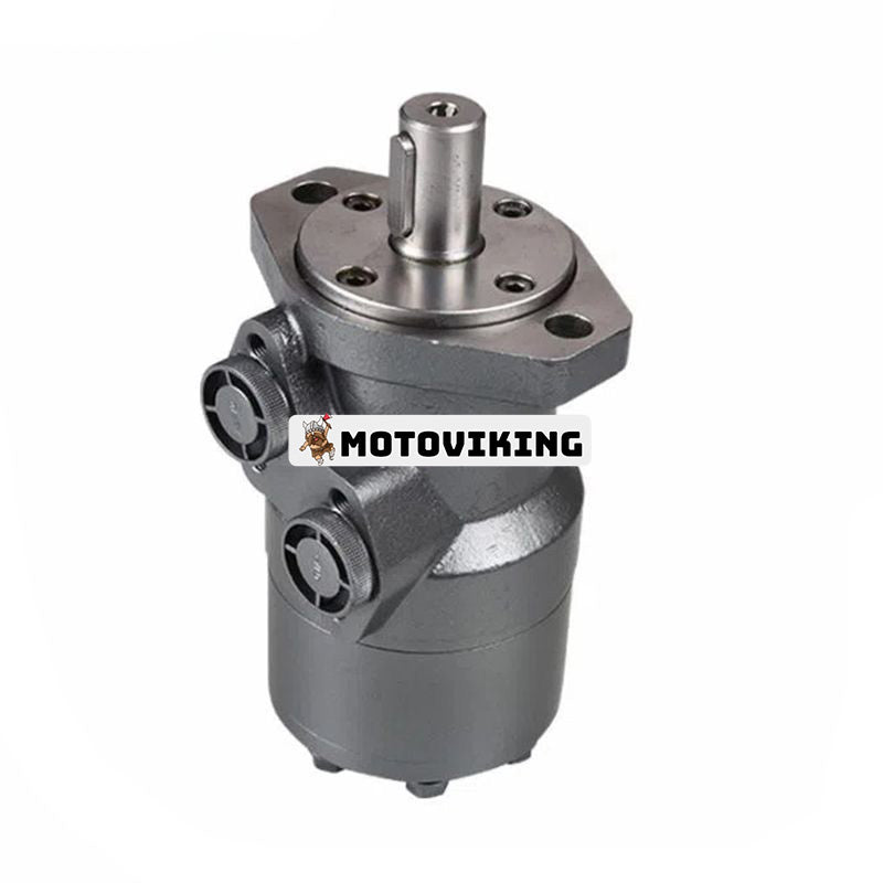 Hydraulisk ersättningsmotor OMR375 151-0408 151-0708 för Sauer Danfoss