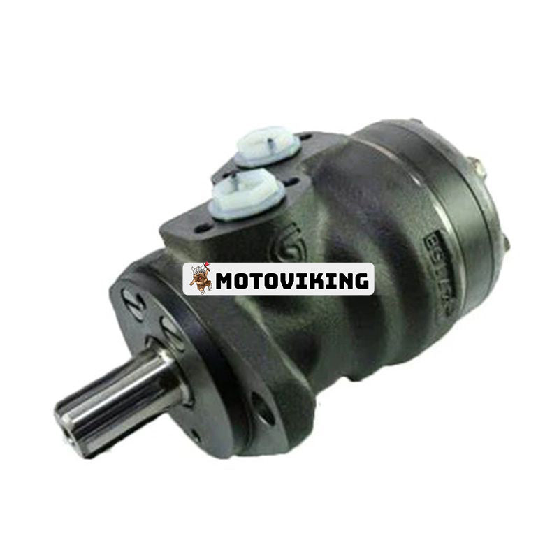 Hydraulisk ersättningsmotor OMR250 151-0426 151-0726 för Sauer Danfoss