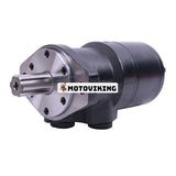 Hydraulisk ersättningsmotor OMR315 151-0427 151-0727 passar för Sauer Danfoss