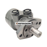 Hydraulisk ersättningsmotor OMR375 151-0428 151-0728 för Sauer Danfoss