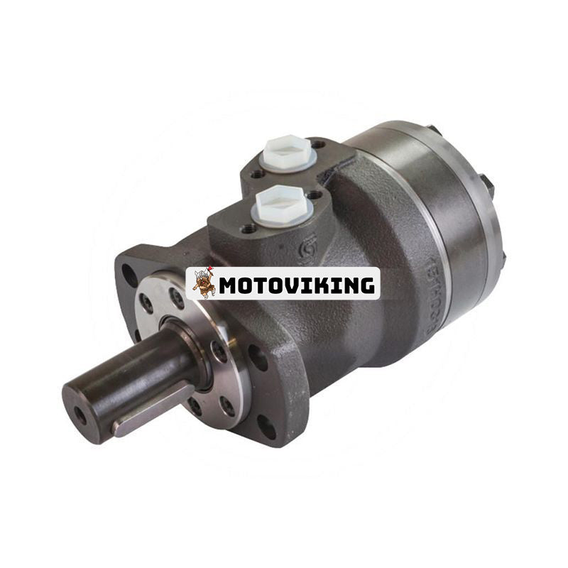 Hydraulisk ersättningsmotor OMR50 151-6010 för Sauer Danfoss