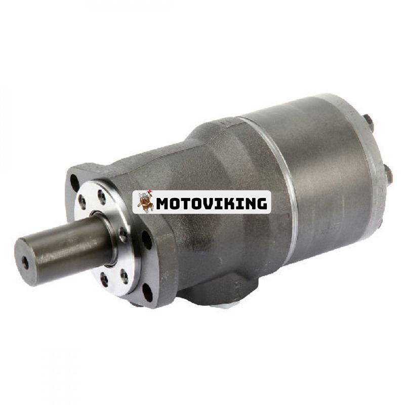 Hydraulisk ersättningsmotor OMR100 151-6012 för Sauer Danfoss