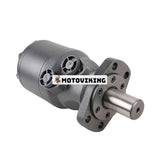 Hydraulisk ersättningsmotor OMR125 151-6013 för Sauer Danfoss