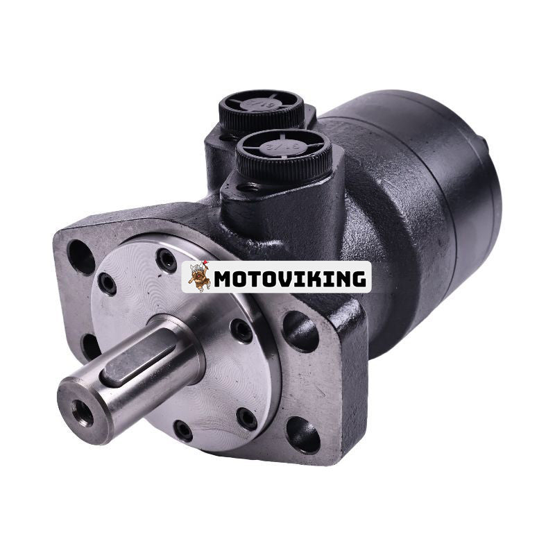 Hydraulisk ersättningsmotor OMR200 151-6015 passar Sauer Danfoss