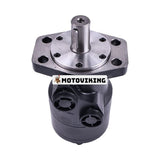 Hydraulisk ersättningsmotor OMR200 151-6015 passar Sauer Danfoss