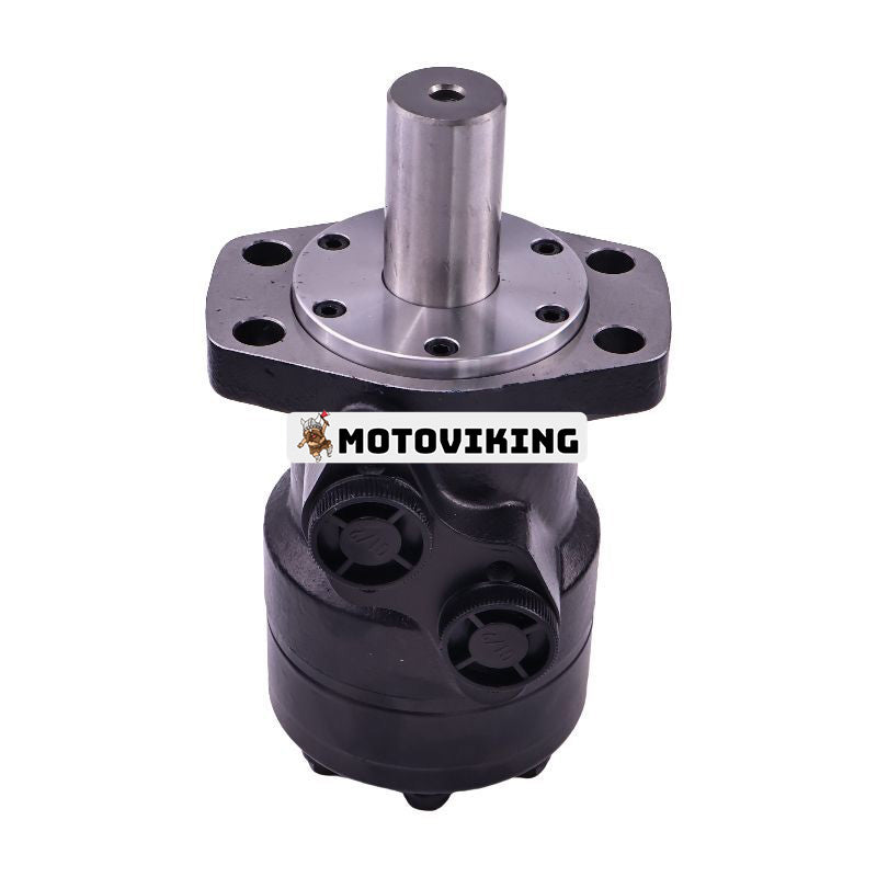 Hydraulisk ersättningsmotor OMR125 för Sauer Danfoss