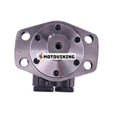 Hydraulisk ersättningsmotor OMR125 för Sauer Danfoss