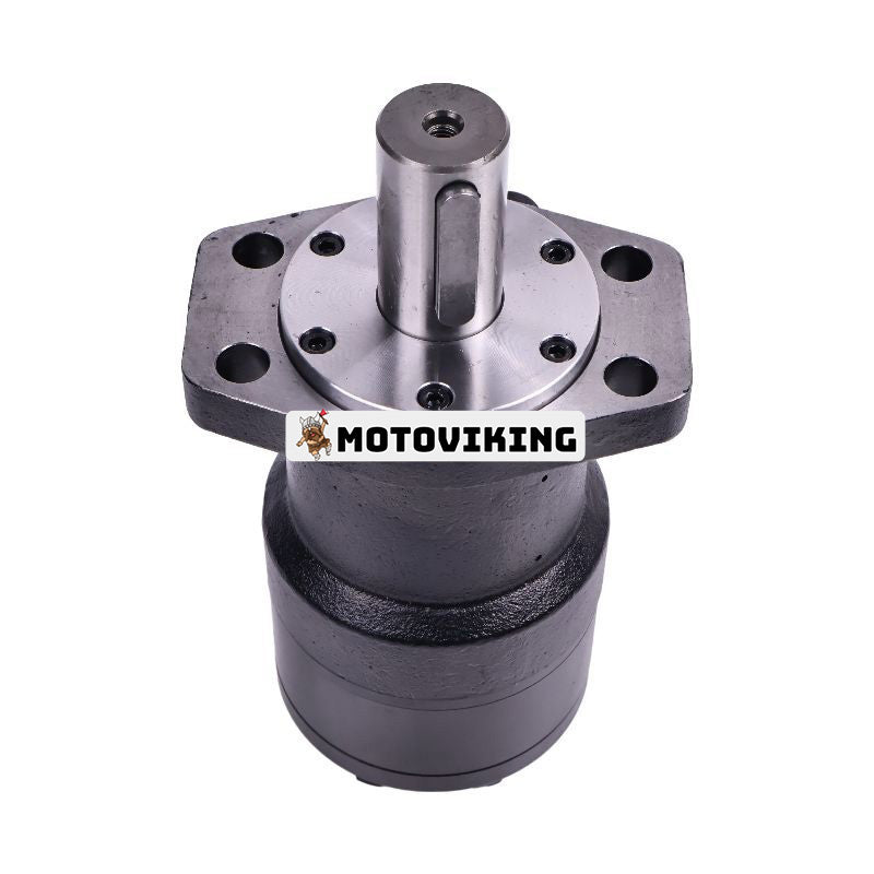 Hydraulisk ersättningsmotor OMR200 151-6005 passar för Sauer Danfoss