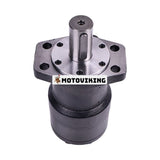 Hydraulisk ersättningsmotor OMR200 151-6005 passar för Sauer Danfoss