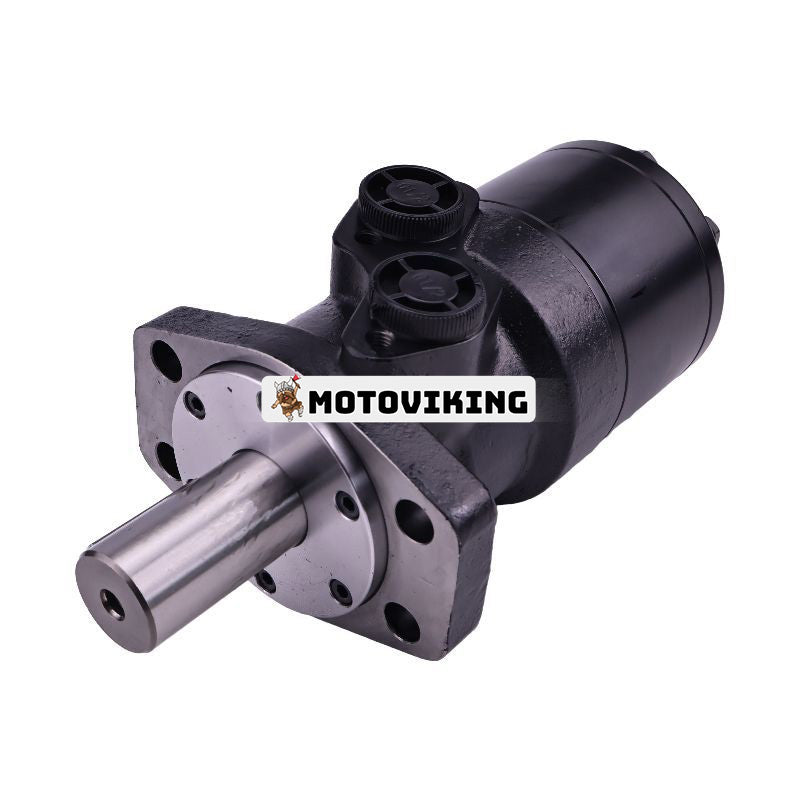 Hydraulisk ersättningsmotor OMR315 151-6007 för Sauer Danfoss