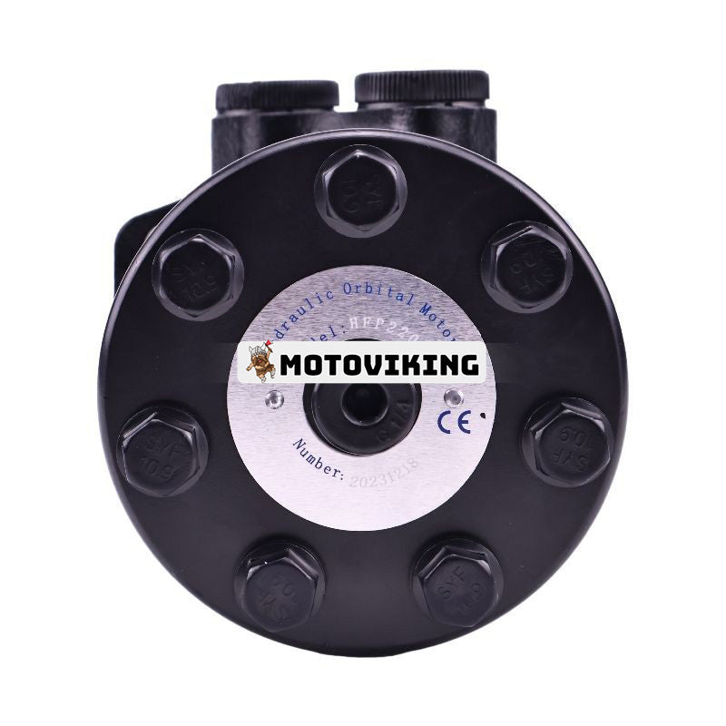 Hydraulisk ersättningsmotor OMR315 151-6007 för Sauer Danfoss