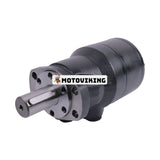 Hydraulisk ersättningsmotor OMH500 151H1016 passar för Sauer Danfoss