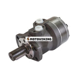 Hydraulisk ersättningsmotor OMH250 151H1043 för Sauer Danfoss