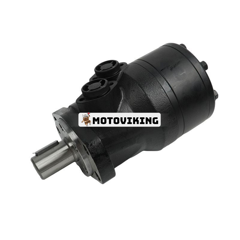 Hydraulisk ersättningsmotor OMH400 151H1045 passar för Sauer Danfoss