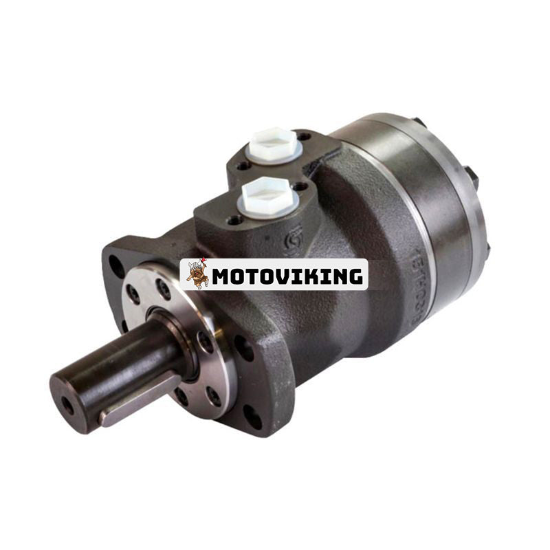 Hydraulisk ersättningsmotor OMH250 151H1082 för Sauer Danfoss