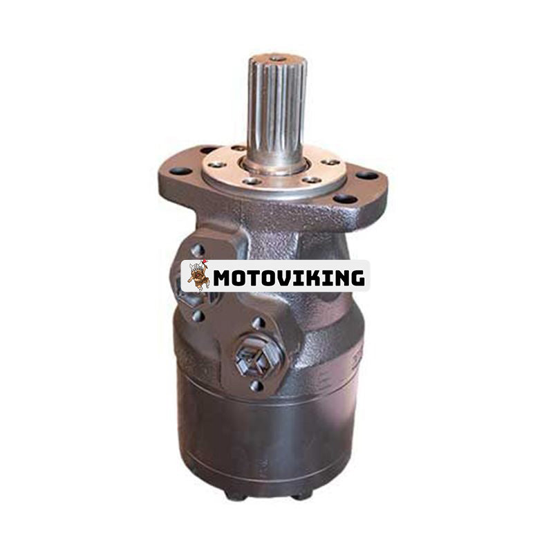 Hydraulisk ersättningsmotor OMH200 151H1022 för Sauer Danfoss