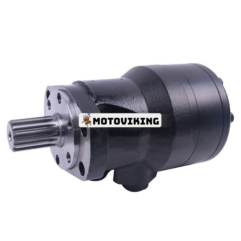 Hydraulisk ersättningsmotor OMH315 151H1054 för Sauer Danfoss