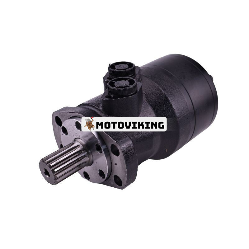 Hydraulisk ersättningsmotor OMH400 151H1055 passar för Sauer Danfoss