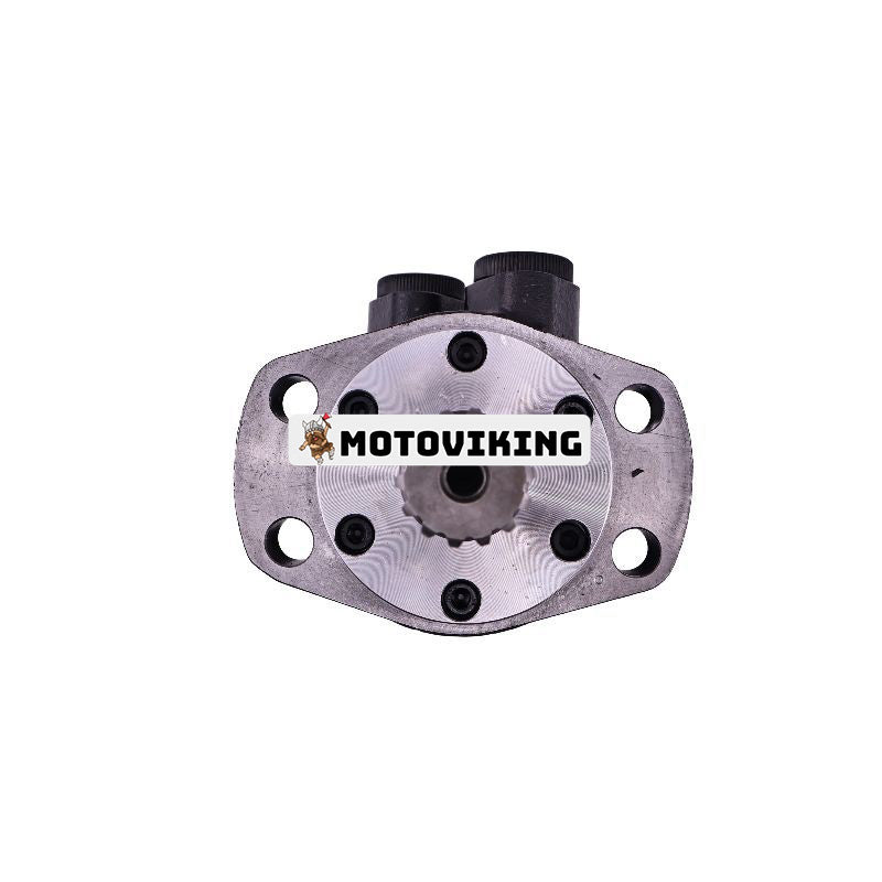 Hydraulisk ersättningsmotor OMH400 151H1055 passar för Sauer Danfoss